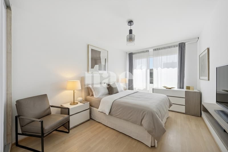 Appartement lumineux à proximité de toutes les commodités (6)
