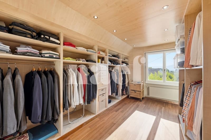 Exclusivité ? Charmante maison individuelle à Mies (8)