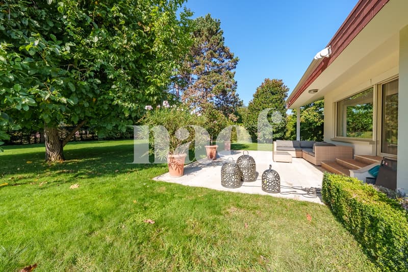 Exclusivité ? Charmante maison individuelle à Mies (2)