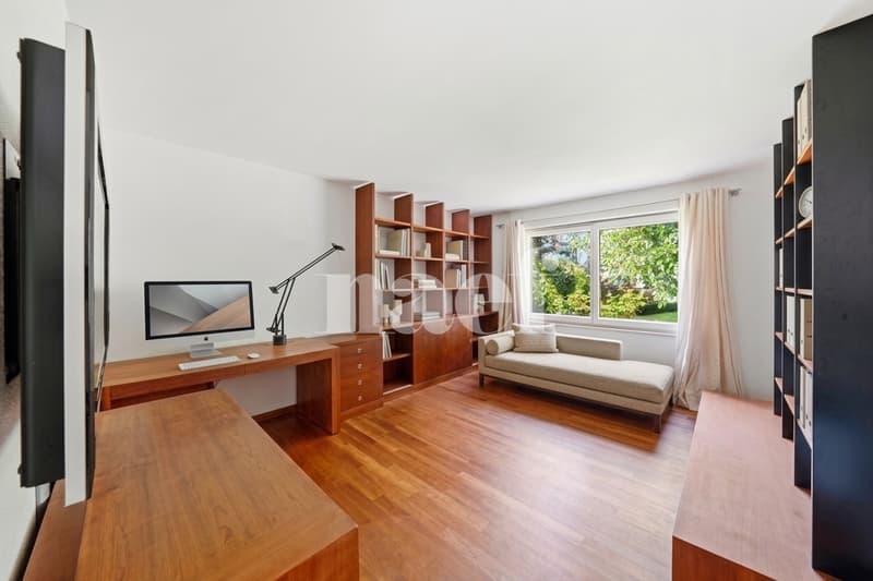 Exclusivité ? Charmante maison individuelle à Mies (6)
