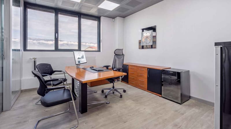 Bureau