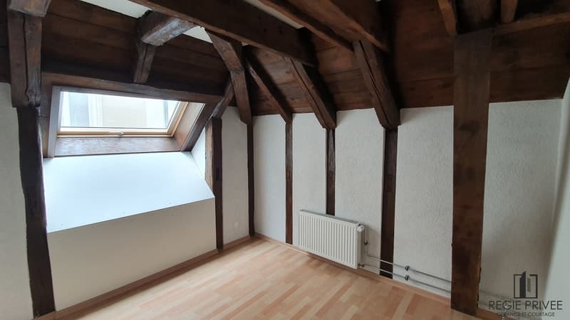 Chambre 1