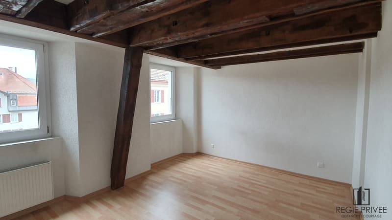 Chambre 2