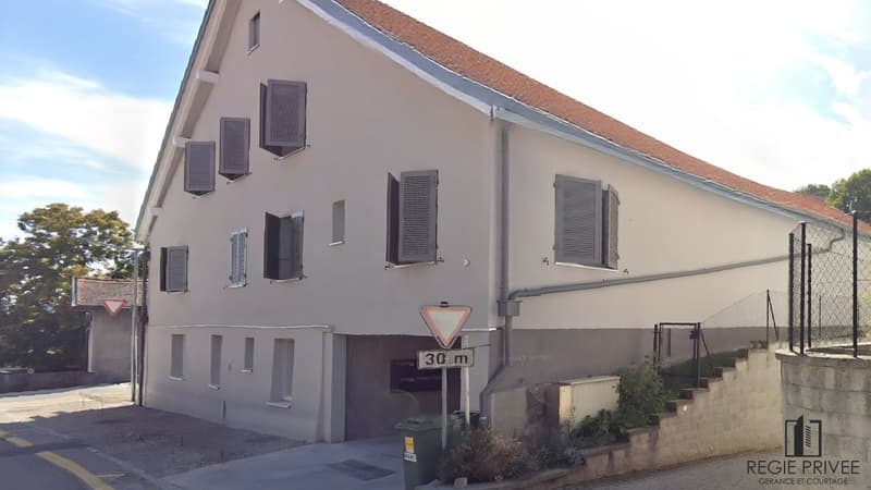 Superbe appartement moderne et lumineux ! (10)