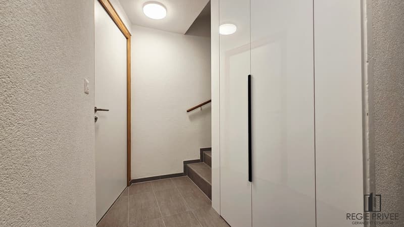 Annexe privative