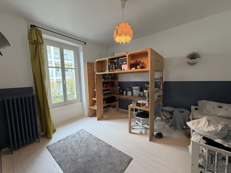 Chambre enfant