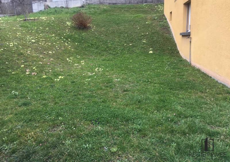 Appartement 2 pièces avec balcon (8)
