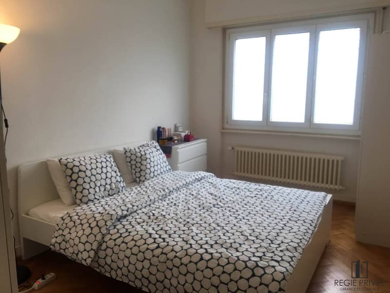 Appartement 2 pièces avec balcon (3)