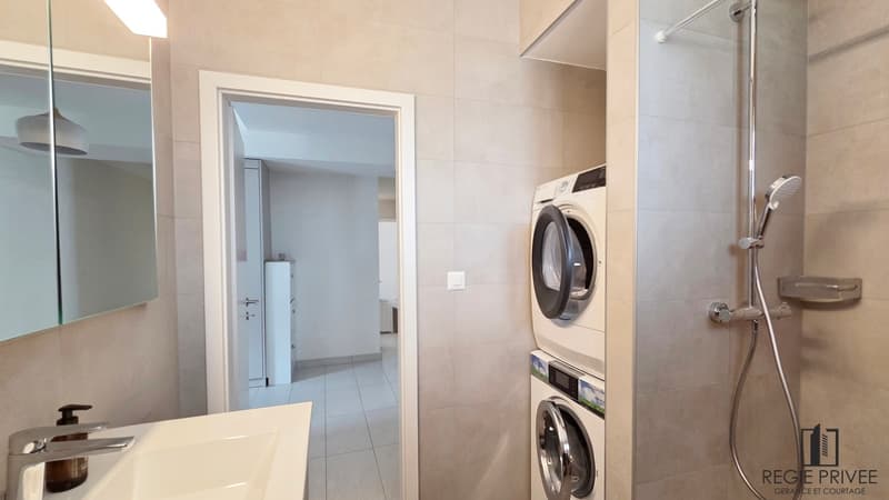 Salle de douche 2
