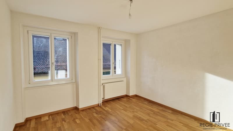 Chambre 1