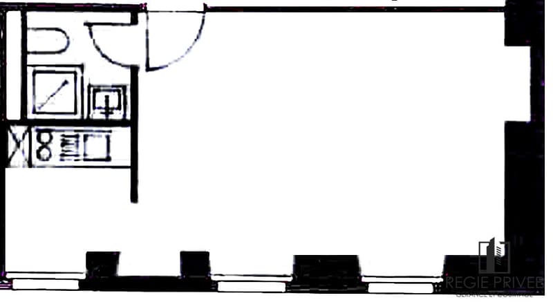 Exemple d'un plan Studio