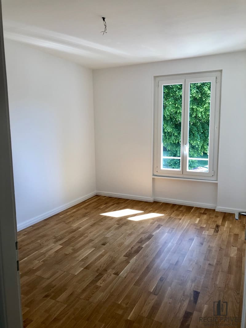 Chambre II
