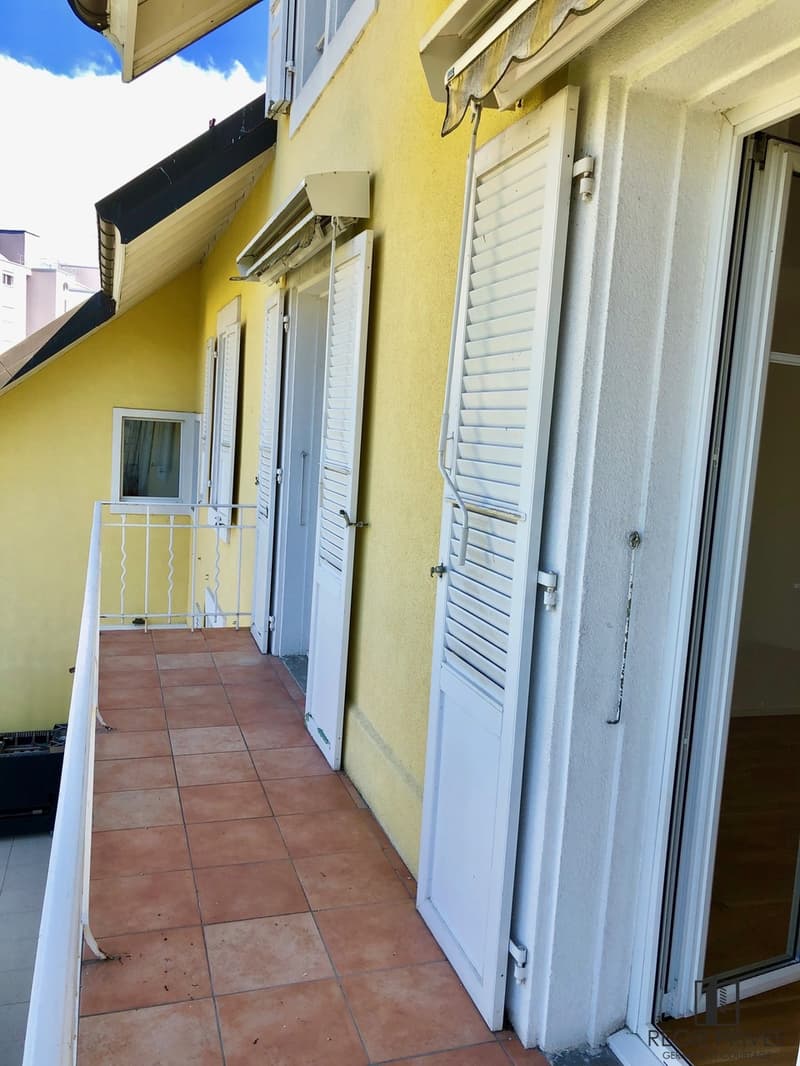 Balcon