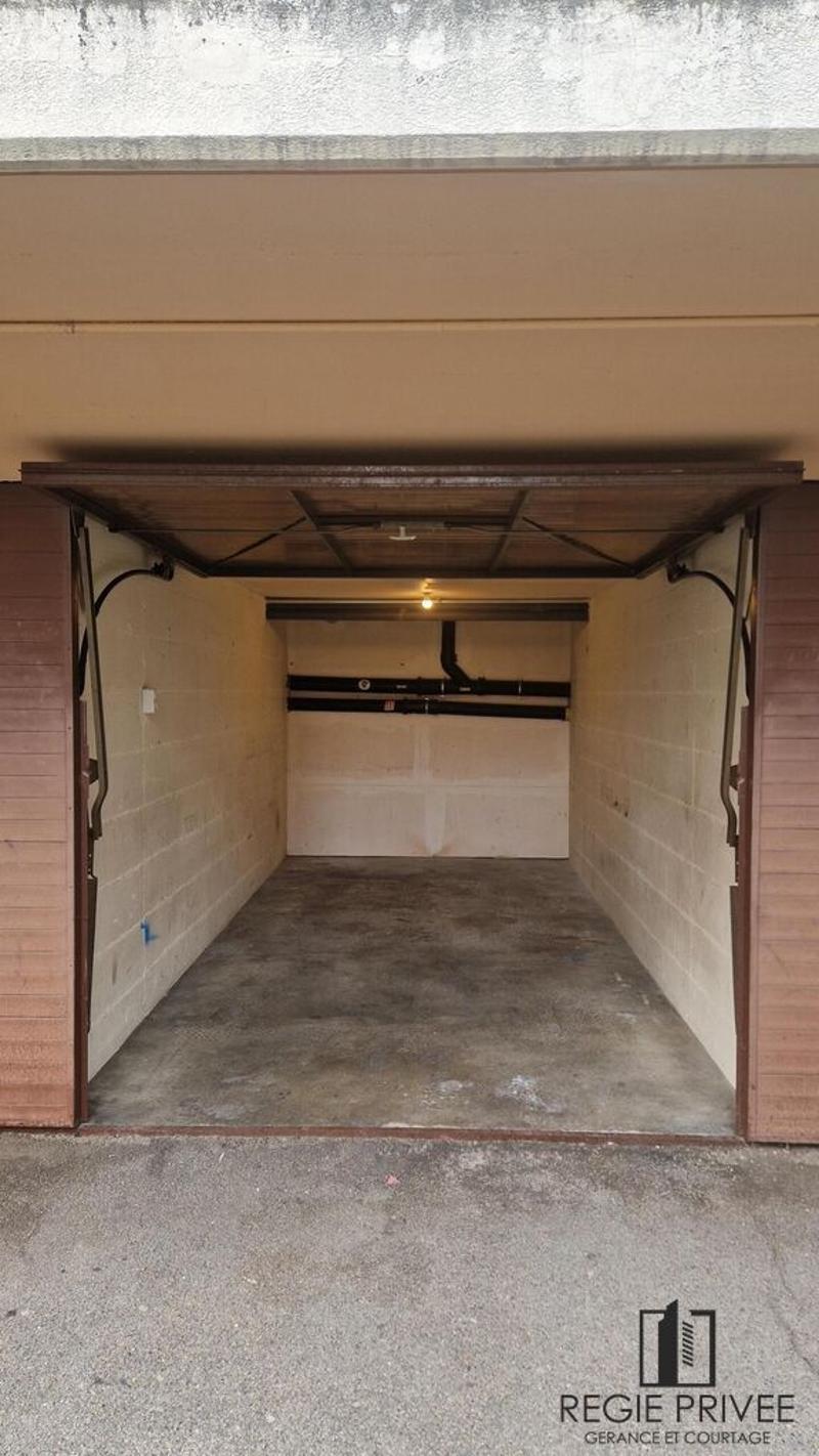À louer, Garage automobile, 1007 Lausanne, Réf 0350.700501 (2)