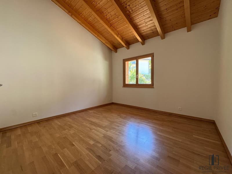 2ème chambre