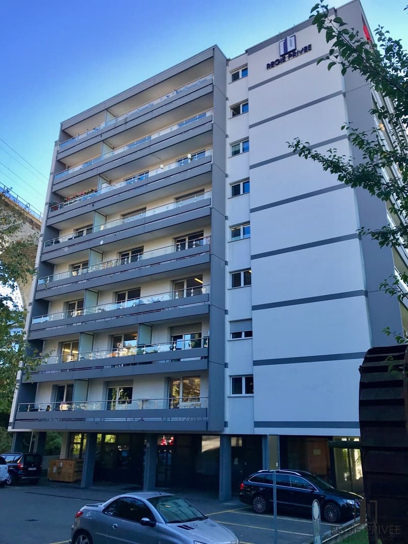 immeuble