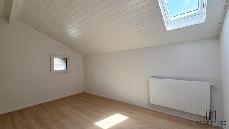 Appartement avec jardin privatif (5)