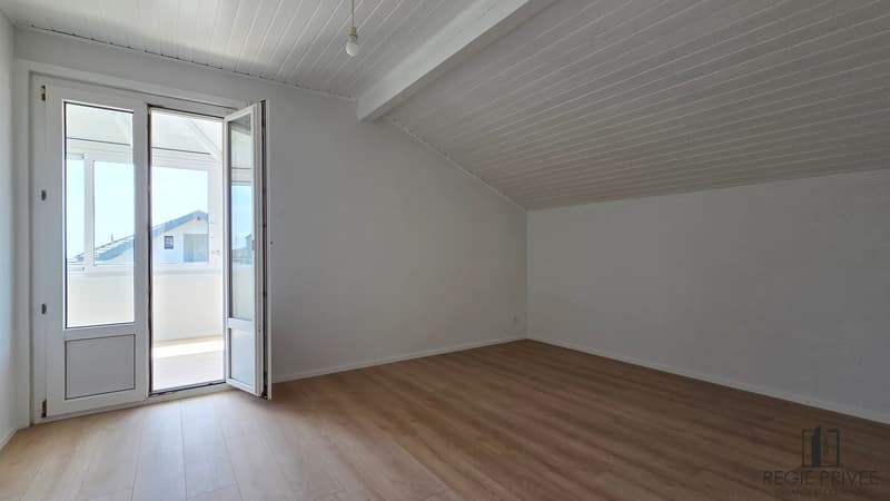 Appartement avec jardin privatif (3)