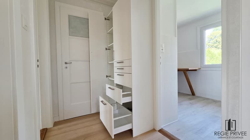 Appartement avec jardin privatif (6)