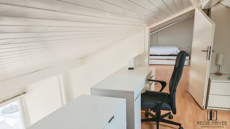 Mezzanine