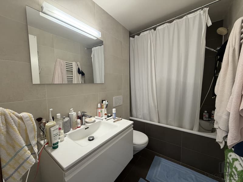 Salle-de-bains