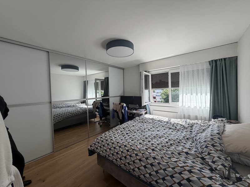 Chambre 1