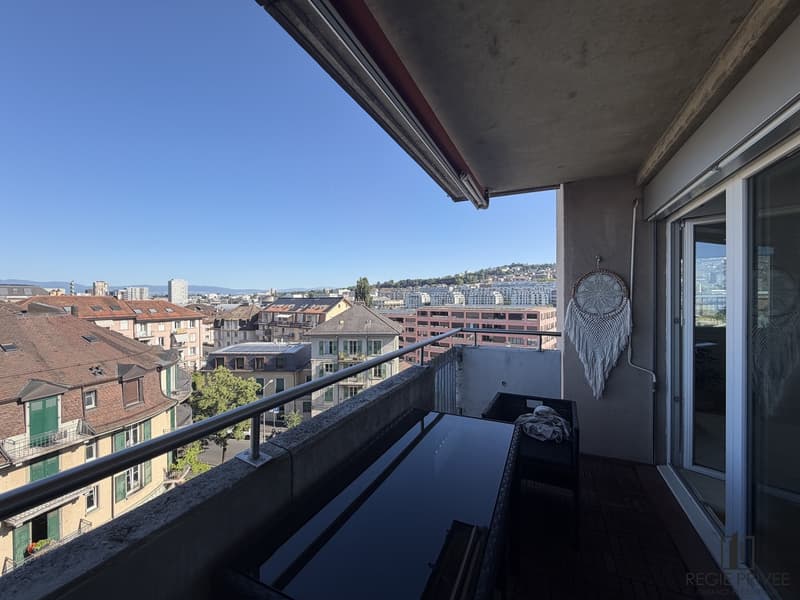 Balcon