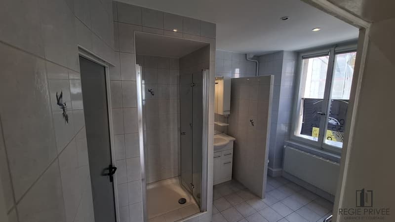 Salle-de-douche