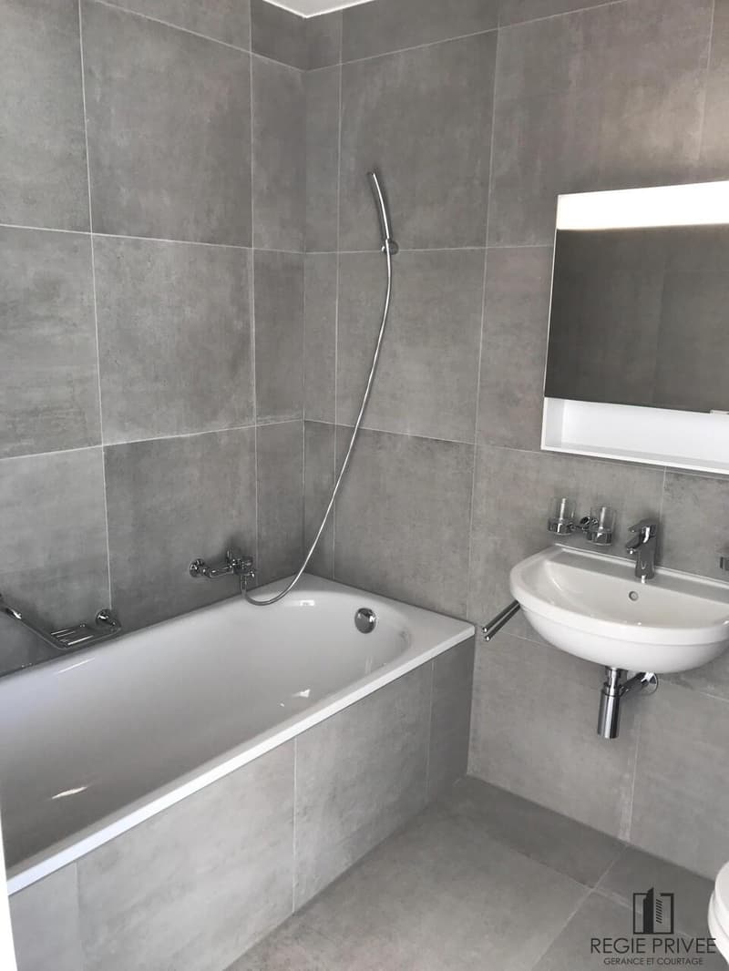 Salle-de-bains