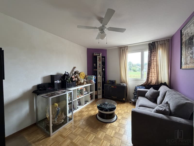 Chambre 1