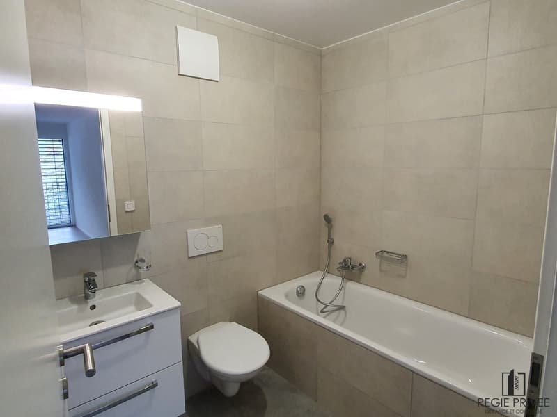 Salle de bains 2