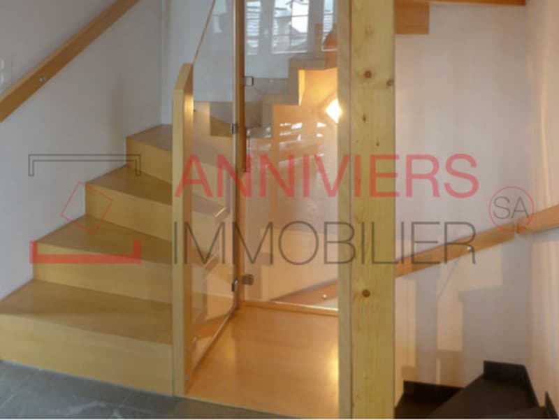 Escaliers