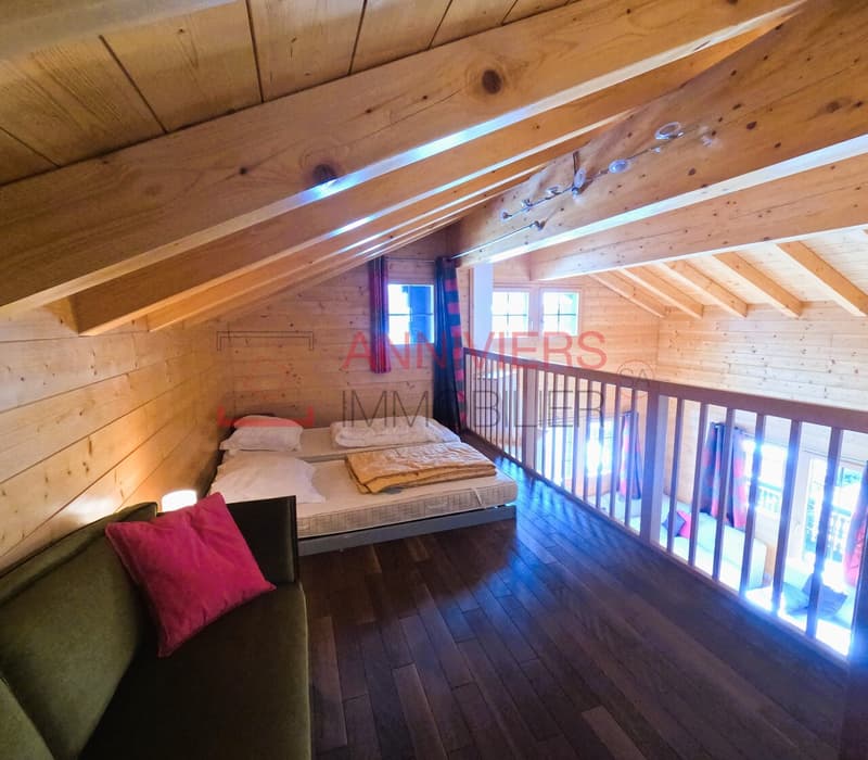 Mezzanine
