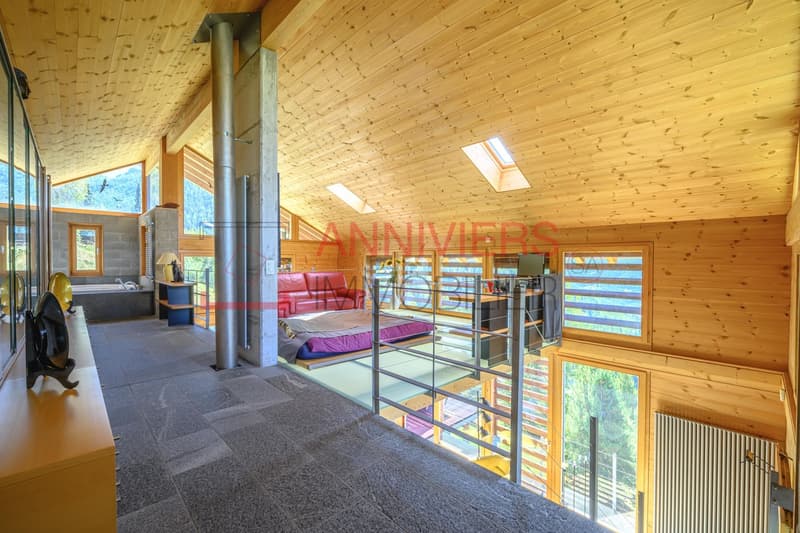 Mezzanine