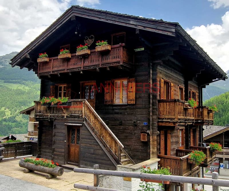 Immeuble La Croisée