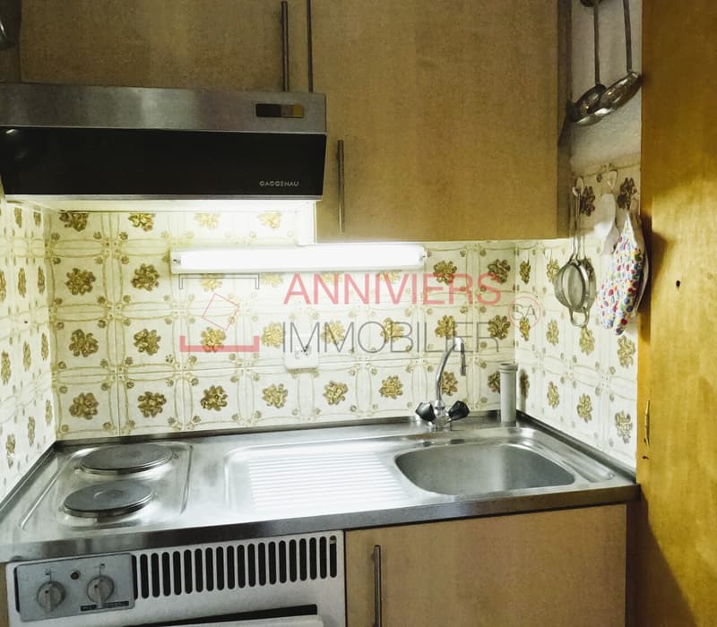 Kitchenette