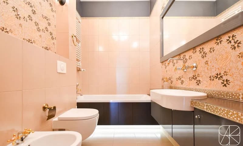 Charming 2.5-Room Apartment with Balcony in Zürich 8006 (10)