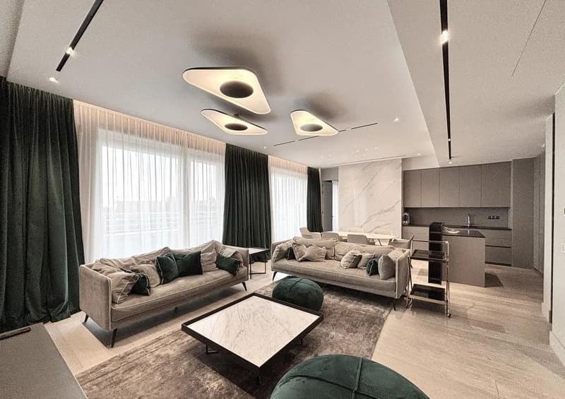 Geräumige 4.5-Zimmer-Wohnung mit Balkon (6)