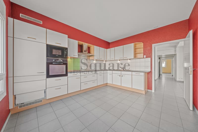 Magnifique appartement de 4.5 pièces (5)