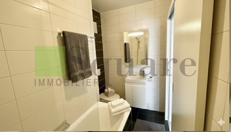 Magnifique appartement en attique de 4.5 pièces - terrasse panoramique (4)
