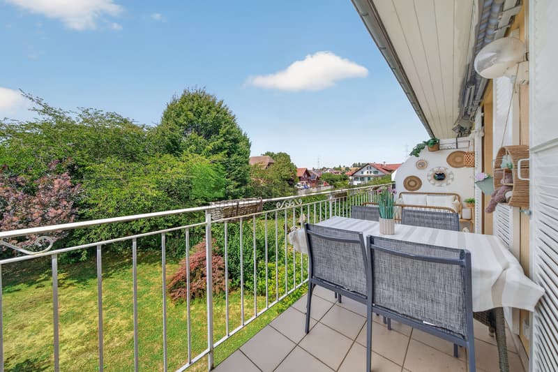 Magnifique appartement en duplex de 5.5 pièces avec vue dégagée (8)