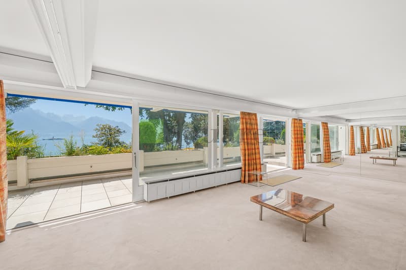 Une adresse d'exception à Montreux (3)