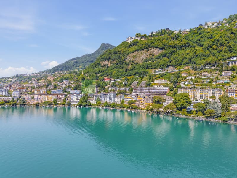 Une adresse d'exception à Montreux (2)