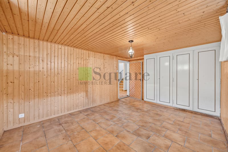 Maison individuelle de 3.5 pièces avec magnifique jardin (8)