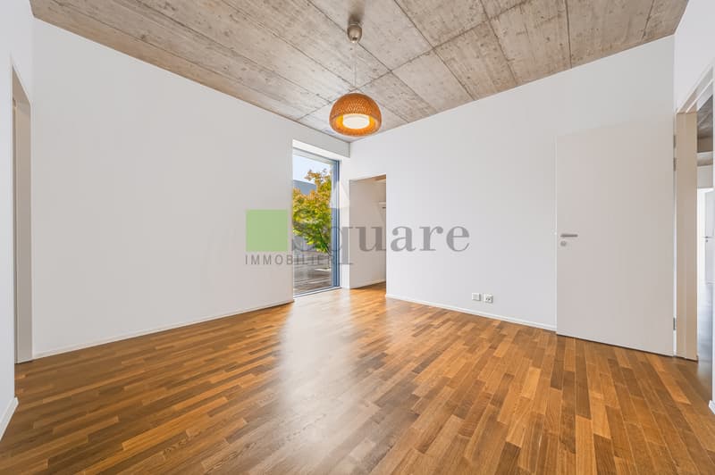 Appartement d'exception avec vue panoramique sur le Léman - Grandvaux (9)