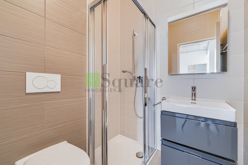 Appartement d'exception avec vue panoramique sur le Léman - Grandvaux (10)