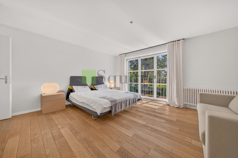 Magnifique villa individuelle de 7 pièces avec jardin (11)