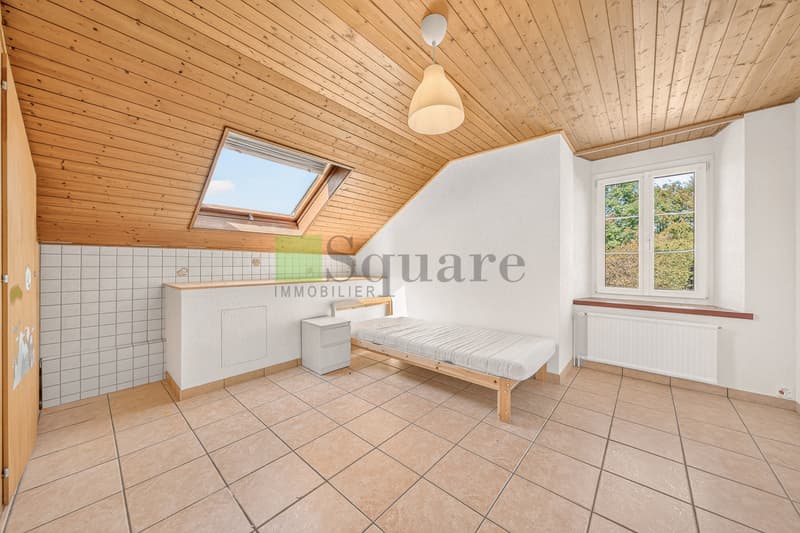 Maison locative de 12 pièces (5)