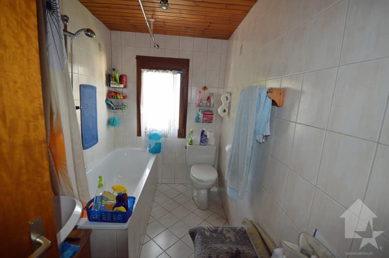 Maison villageoise à rénover (13)