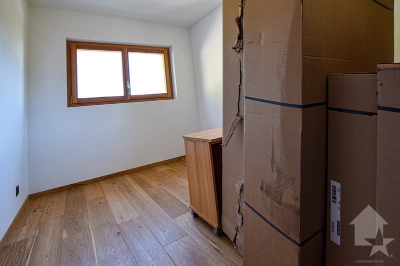 Charmant petit chalet (11)